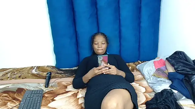 ForeverSexy  online show from 04.07.26