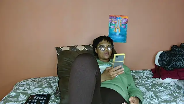 ForeverSexy  online show from 06.24.26