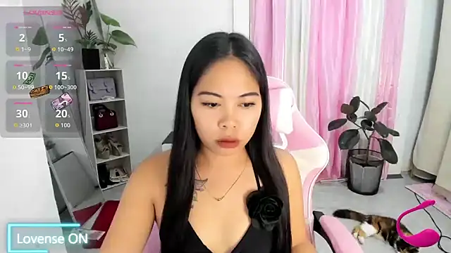 Ursweetyshaine online show from 05.24.26