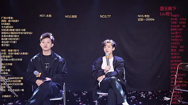 BTS-007 online show from 03.06.26