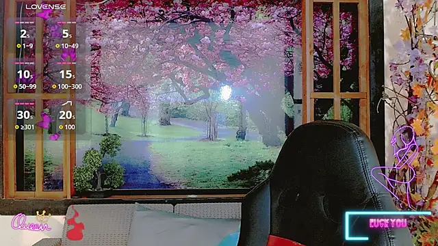 Snapshot of Maddye_Fox chatting on 02.07.26 Maddye Fox online show from 02.07.26