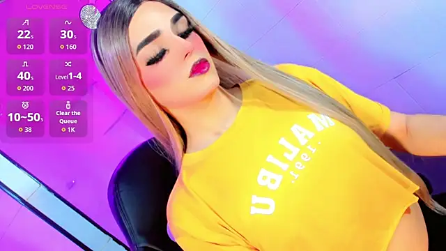 Snapshot of Maddye_Fox chatting on 02.24.26 Maddye Fox online show from 02.24.26