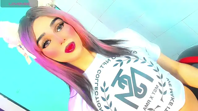 Snapshot of Maddye_Fox chatting on 02.27.26 Maddye Fox online show from 02.27.26