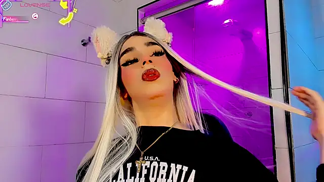 Maddye Fox online show from 05.19.26