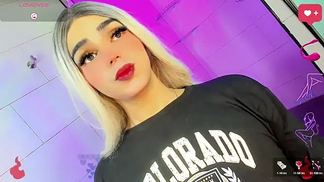 Maddye Fox online show from 06.23.26