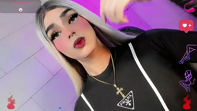Maddye Fox online show from 06.24.26