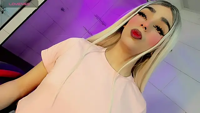 Maddye Fox online show from 07.01.26