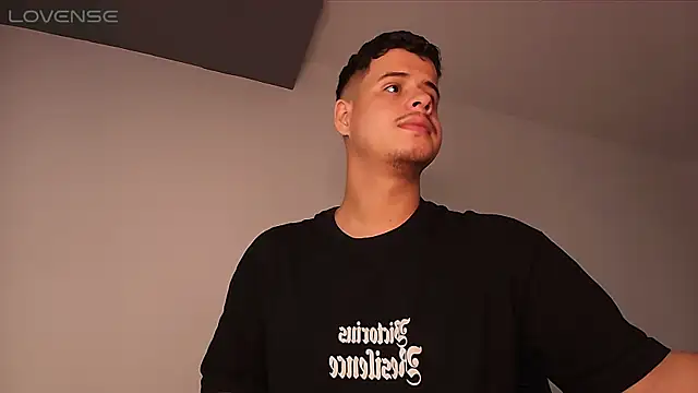 Snapshot of BjornSteel chatting on 02.17.26 BjornSteel online show from 02.17.26