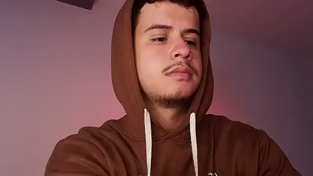 Snapshot of BjornSteel chatting on 03.02.26 BjornSteel online show from 03.02.26