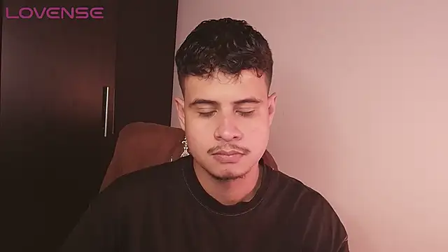 BjornSteel online show from 04.03.26