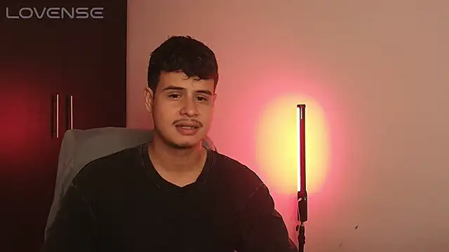 BjornSteel online show from 04.16.26