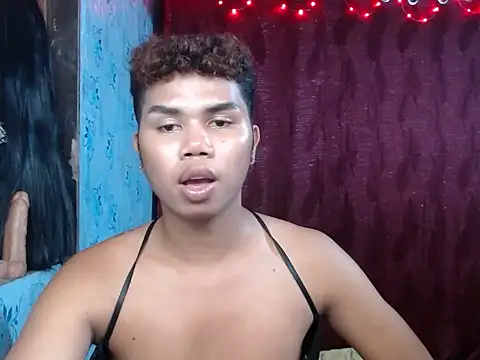 Pinoyebonyxxx online show from 03.26.26