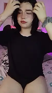 Snapshot of Daniellesins1 chatting on 03.02.26 Daniellesins1 online show from 03.02.26