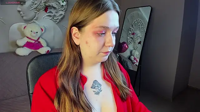 RachelDiRose online show from 02.12.26