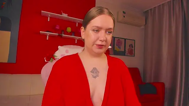 RachelDiRose online show from 03.01.26