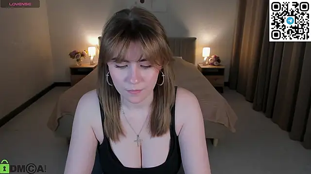 Snapshot of LanaFrost chatting on 03.03.26 LanaFrost online show from 03.03.26