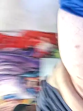 hunchme1991 online show from 04.21.26