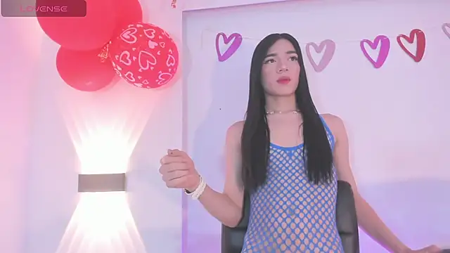 AllanaRosee online show from 02.17.26