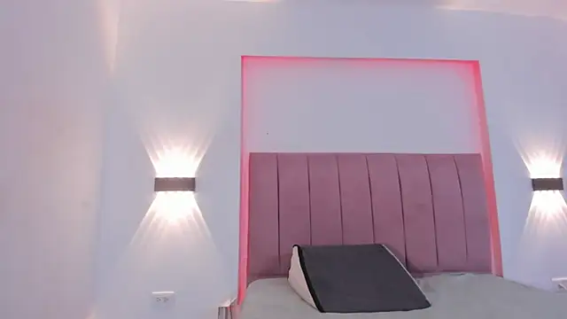 AllanaRosee online show from 03.24.26