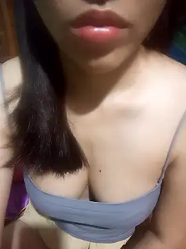 Yui-Ch1682 online show from 02.06.26