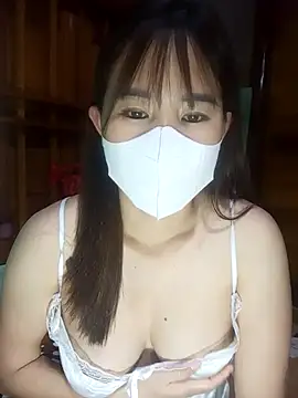 Yui-Ch1682 online show from 03.12.26