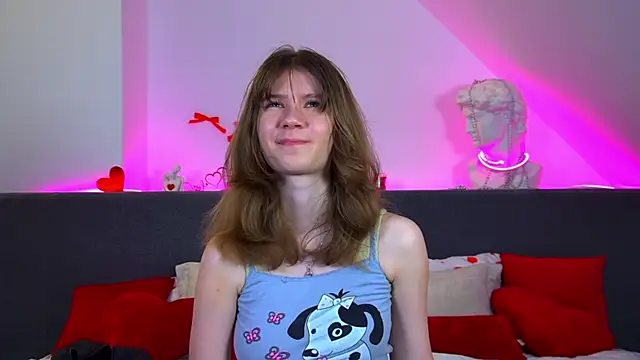 Snapshot of MilaMaelis chatting on 03.03.26 MilaMaelis online show from 03.03.26