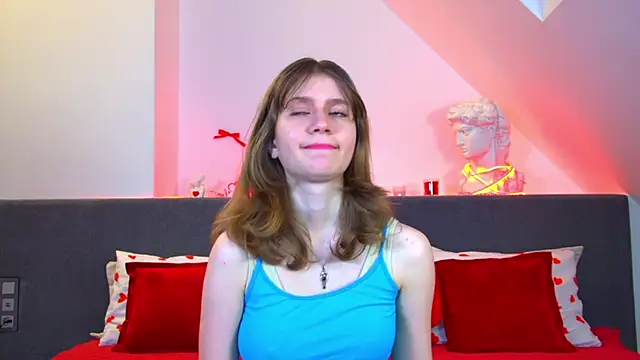 MilaMaelis online show from 03.18.26