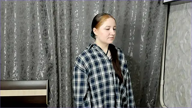 RuddyArmoire online show from 02.03.26