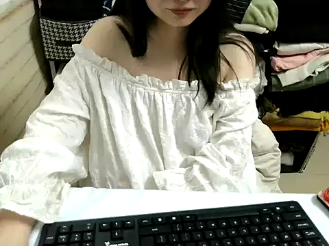 Snapshot of xiaoxiaowan11 chatting on 02.28.26 xiaoxiaowan11 online show from 02.28.26