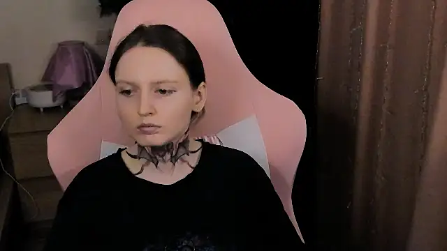 Snapshot of Onyxix chatting on 02.28.26 Onyxix online show from 02.28.26