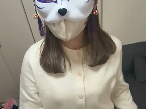 super FOXchan online show from 03.04.26