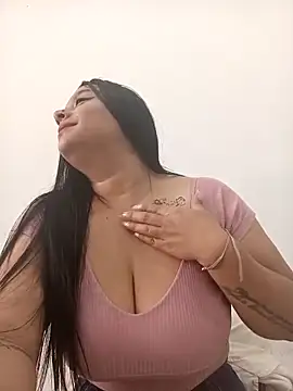 CAMILA--04 online show from 02.11.26