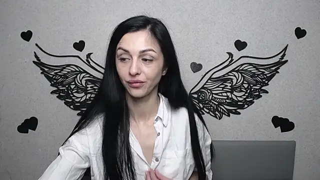 EvaClarkk online show from 05.11.26