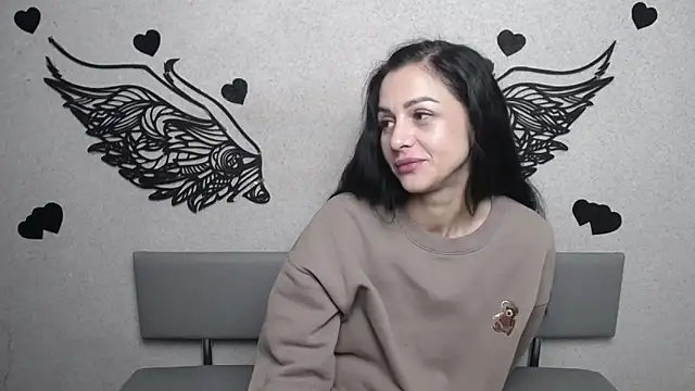 EvaClarkk online show from 05.31.26