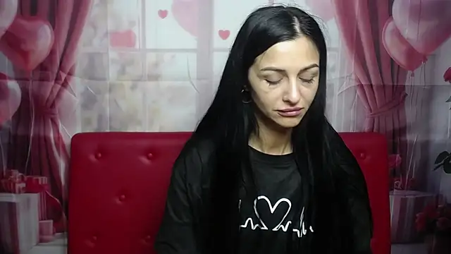 EvaClarkk online show from 07.22.26