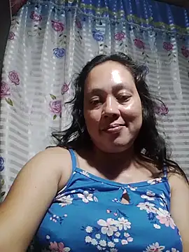 Snapshot of May_Bombs chatting on 02.19.26 May Bombs online show from 02.19.26