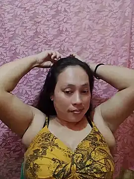 Snapshot of May_Bombs chatting on 03.20.26 May Bombs online show from 03.20.26