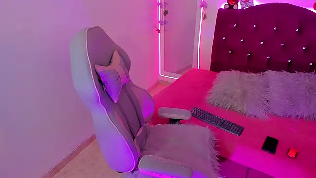 Sweetx  cherry online show from 02.12.26