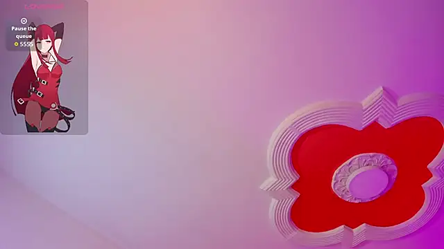 Sweetx  cherry online show from 05.11.26