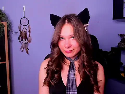 LanaLovely online show from 03.25.26