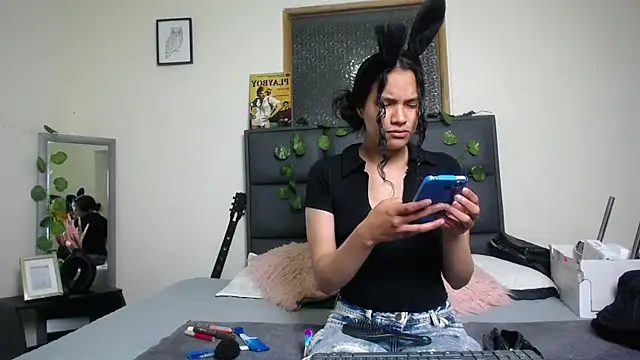 Snapshot of Julieta_Parker chatting on 04.04.26 Julieta Parker online show from 04.04.26