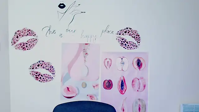 Rosalinda ro online show from 02.23.26