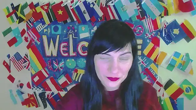 Rosalinda ro online show from 03.09.26