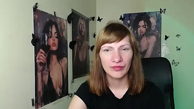 Snapshot of Rosalinda_ro chatting on 06.08.26 Rosalinda ro online show from 06.08.26