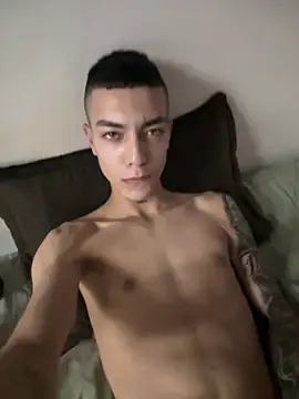 Dereck Boy  online show from 07.16.26