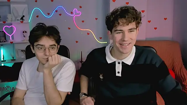 Snapshot of martin_neil chatting on 02.22.26 martin neil online show from 02.22.26