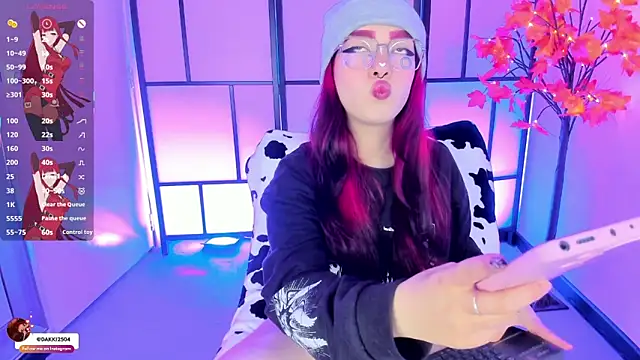 Dakota kl online show from 02.16.26