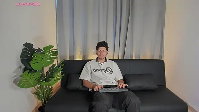 Axel Creed online show from 02.28.26