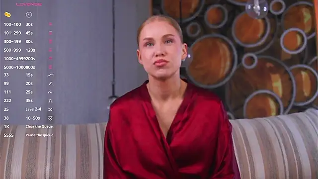 ShinKilmer online show from 03.07.26