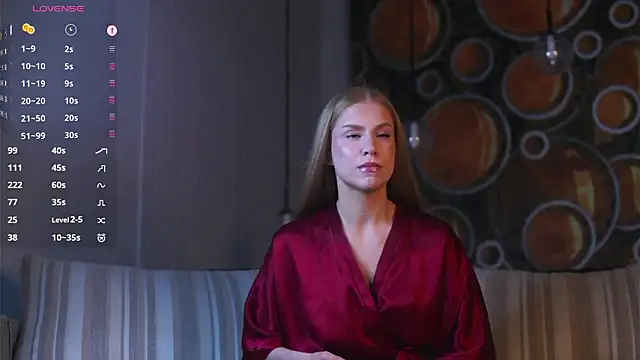 ShinKilmer online show from 03.09.26